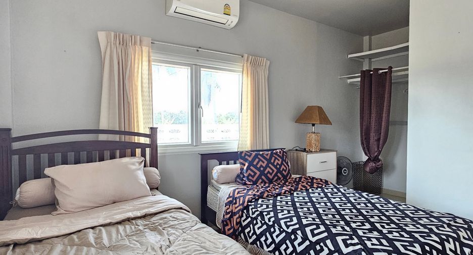 出售 3 卧室 独立屋 在 Bang Lamung, Chon Buri