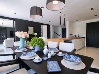 Haus zur Miete mit 5 Zimmer in Bang Lamung, Chonburi