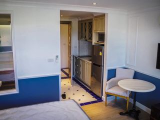 For sale スタジオ condo in Bang Lamung, Chonburi