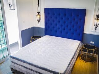 For sale スタジオ condo in Bang Lamung, Chonburi