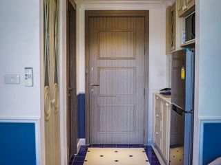 For sale スタジオ condo in Bang Lamung, Chonburi