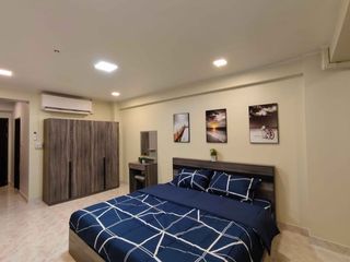 For sale スタジオ condo in Bang Lamung, Chonburi
