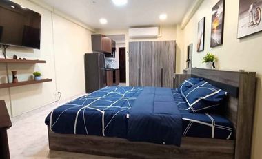 For sale スタジオ condo in Bang Lamung, Chonburi