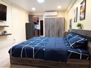 For sale スタジオ condo in Bang Lamung, Chonburi