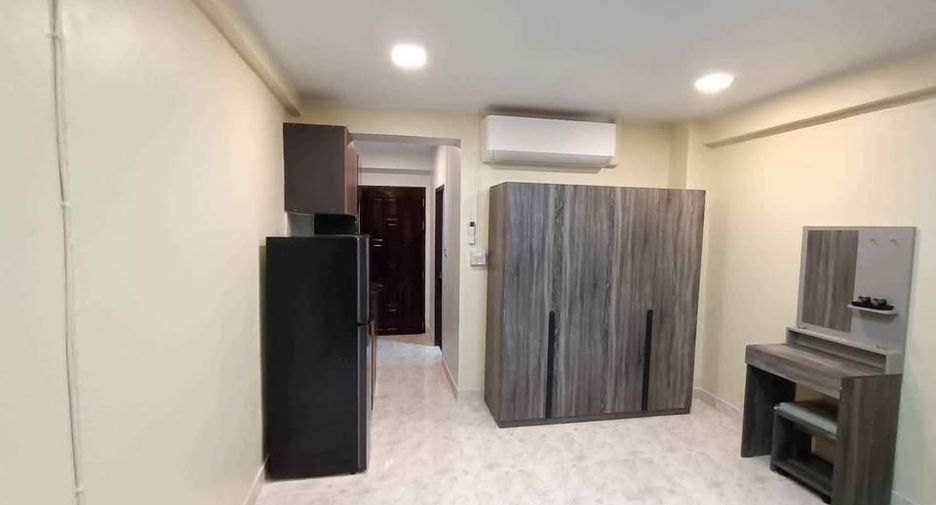 For sale スタジオ condo in Bang Lamung, Chonburi