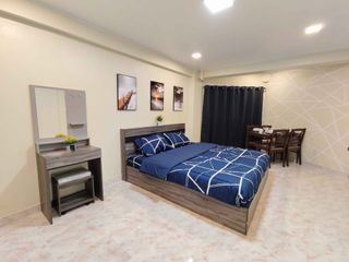 For sale スタジオ condo in Bang Lamung, Chonburi