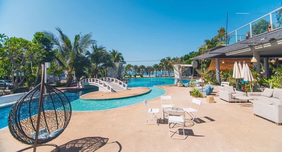 For sale 1 bed condo 