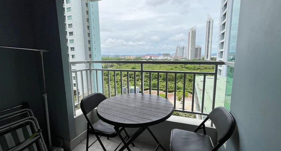 For sale 1 bed condo 