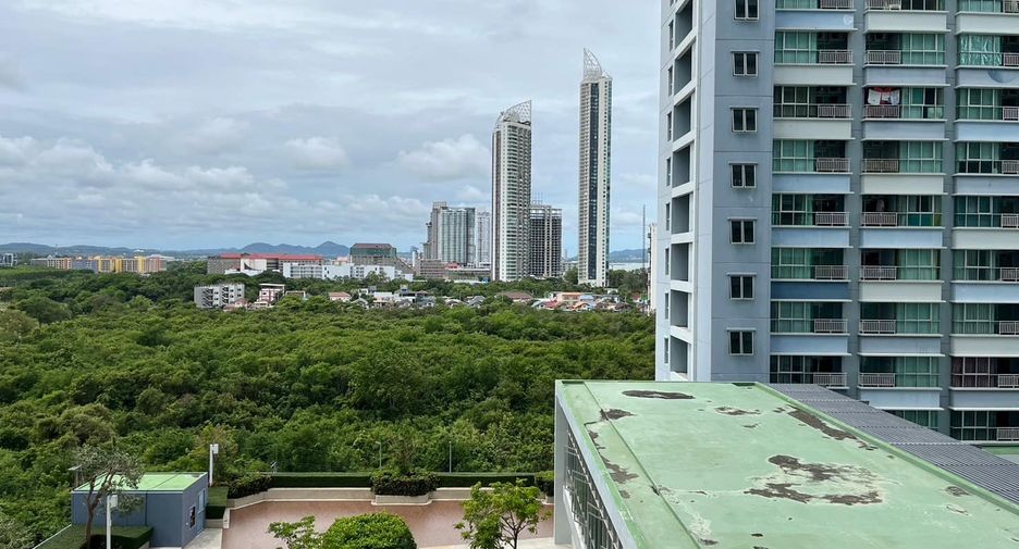 For sale 1 bed condo 