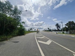 For sale land in Bang Lamung, Chonburi