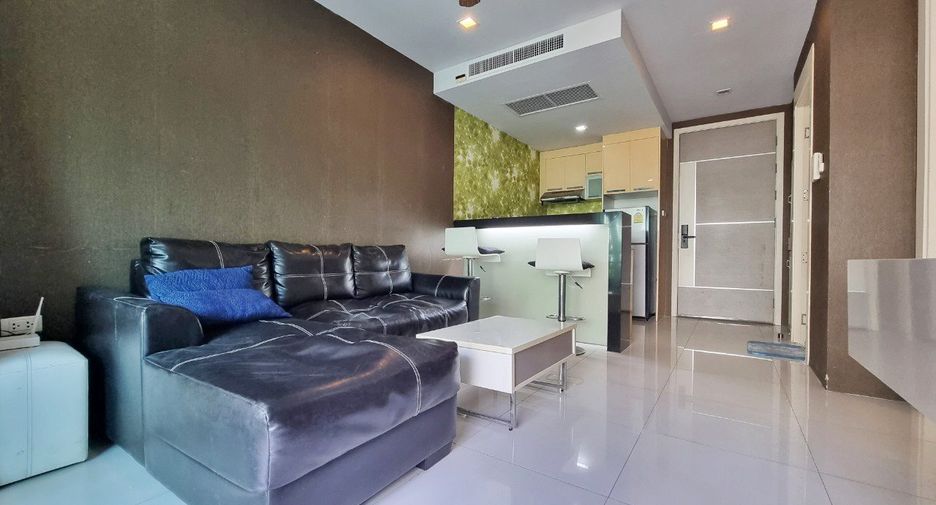 For rent 1 Beds condo in Bang Lamung, Chonburi