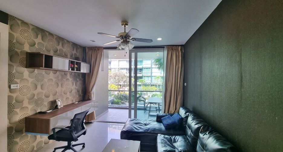 For rent 1 Beds condo in Bang Lamung, Chonburi