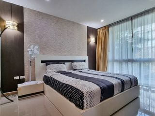 Wohnung zum Kauf mit 1 Zimmer in Bang Lamung, Chonburi
