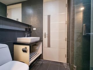 Wohnung zum Kauf mit 1 Zimmer in Bang Lamung, Chonburi