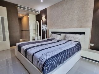 Wohnung zum Kauf mit 1 Zimmer in Bang Lamung, Chonburi