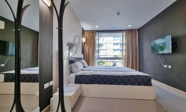 Condo en venta de 1 habitaciones en Bang Lamung, Chonburi