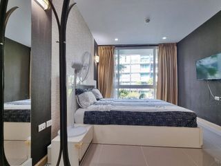 Wohnung zum Kauf mit 1 Zimmer in Bang Lamung, Chonburi