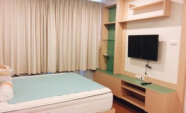 Продажа 1 кровать кондо в Банг Ламунг, Чонбури