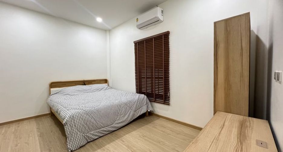 À vendre 4 chambres maison à Bang Lamung, Chonburi
