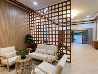 À vendre 4 chambres maison à Bang Lamung, Chonburi