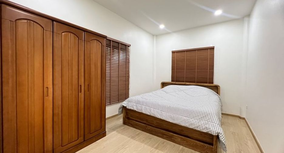 À vendre 4 chambres maison à Bang Lamung, Chonburi