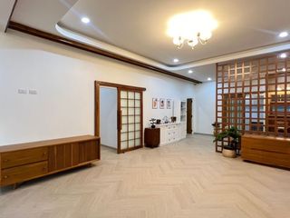 À vendre 4 chambres maison à Bang Lamung, Chonburi