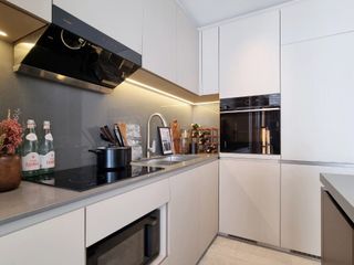 For sale 2 bedrooms condo in Na Jomtien, Pattaya