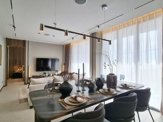 For sale 2 bedrooms condo in Na Jomtien, Pattaya
