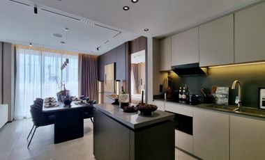 Condo en venta de 2 habitaciones en Sattahip, Chonburi