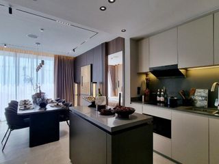 For sale 2 bedrooms condo in Na Jomtien, Pattaya