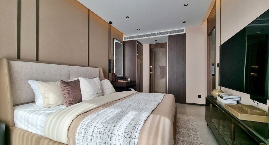 出售 2 卧室 公寓 在 Sattahip, Chon Buri