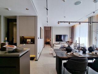 For sale 2 bedrooms condo in Na Jomtien, Pattaya