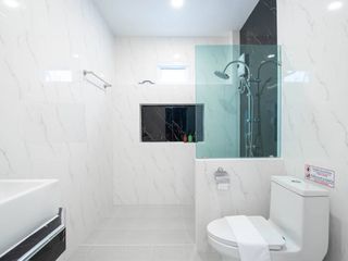 Haus zum Kauf mit 3 Zimmer in Bang Lamung, Chonburi