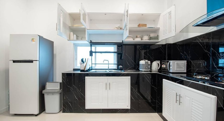 ขาย 3 ห้องนอน บ้านเดี่ยว ใน บางละมุง, ชลบุรี