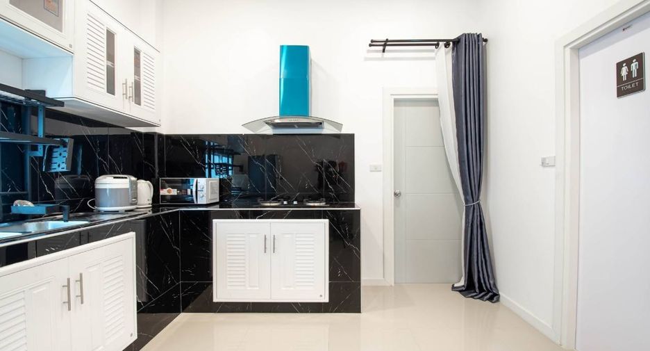 ขาย 3 ห้องนอน บ้านเดี่ยว ใน บางละมุง, ชลบุรี