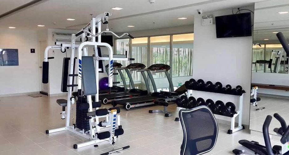 出售 1 卧室 公寓 在 Bang Lamung, Chon Buri