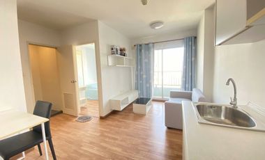 À vendre 1 chambre condo à Bang Lamung, Chonburi