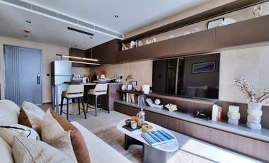 For sale 1 Beds condo in Sattahip, Chonburi