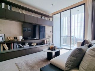 Condo en venta de 1 habitaciones en Na Jomtien, Pattaya