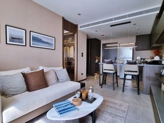 Condo en venta de 1 habitaciones en Na Jomtien, Pattaya