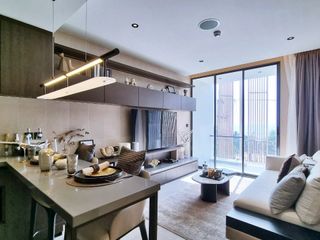 Condo en venta de 1 habitaciones en Na Jomtien, Pattaya