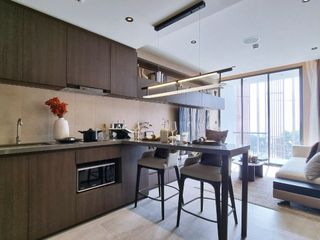 Condo en venta de 1 habitaciones en Na Jomtien, Pattaya