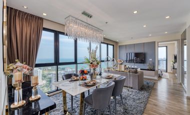 出售 2 卧室 公寓 在 Bang Lamung, Chon Buri
