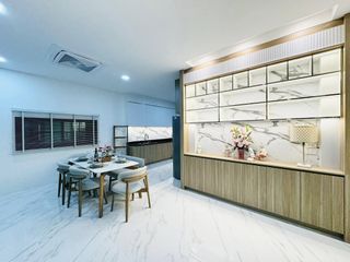 Casa en venta de 3 habitaciones en Bang Lamung, Chonburi
