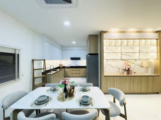 Casa en venta de 3 habitaciones en Bang Lamung, Chonburi