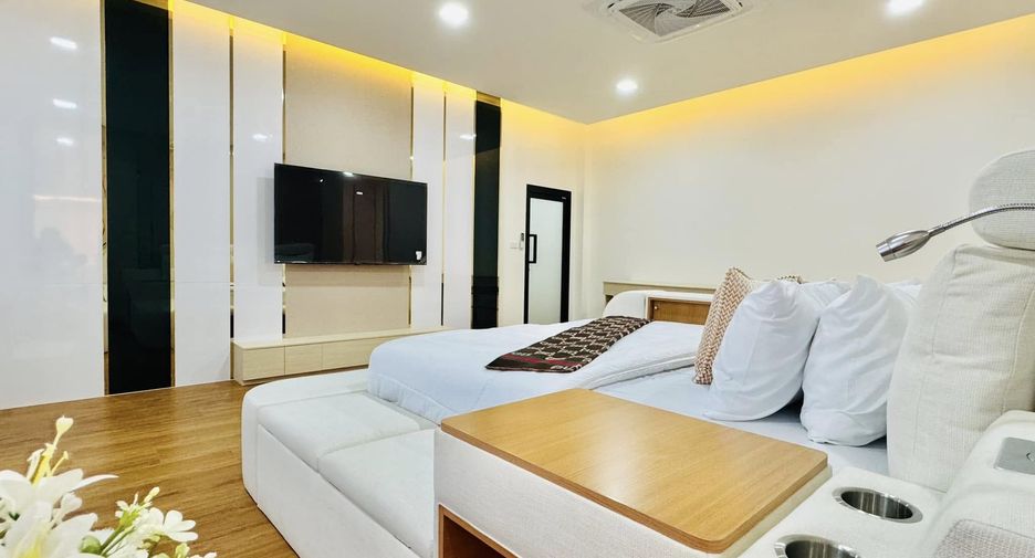 For sale 3 bedrooms house in Bang Lamung, Chonburi