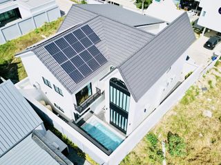 Casa en venta de 3 habitaciones en Bang Lamung, Chonburi