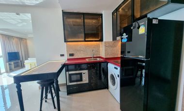 À vendre 2 chambres condo à Bang Lamung, Chonburi