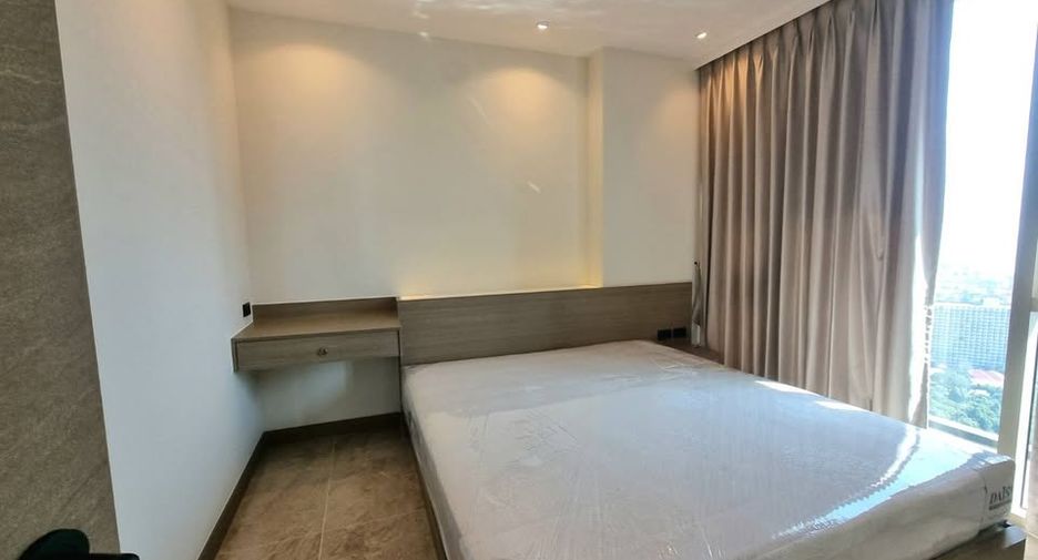 For sale 2 bedrooms condo in Bang Lamung, Chonburi