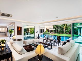 Продажа 8 спальни дом в Банг Ламунг, Чонбури